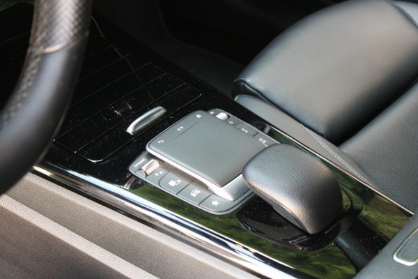 Mercedes-Benz CLA-Klasse Shooting Brake 250e PremiumPlus AMG-Line Night Panodak Leder