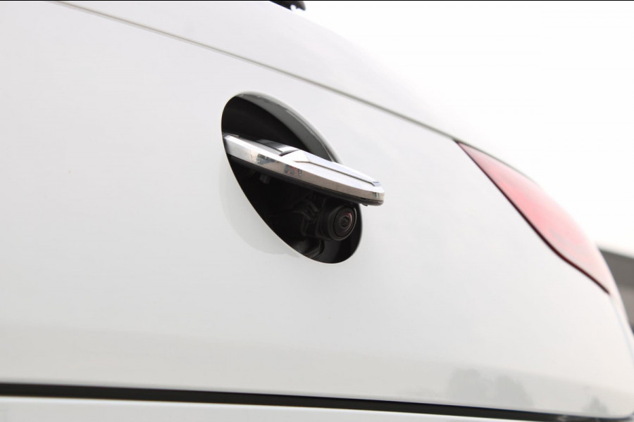 Mercedes-Benz CLA-Klasse Shooting Brake 250e PremiumPlus AMG-Line Night Panodak Leder