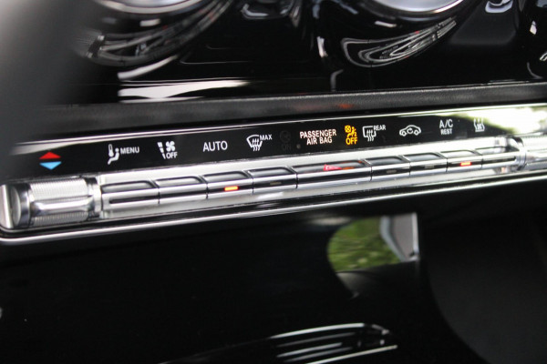 Mercedes-Benz CLA-Klasse Shooting Brake 250e PremiumPlus AMG-Line Night Panodak Leder
