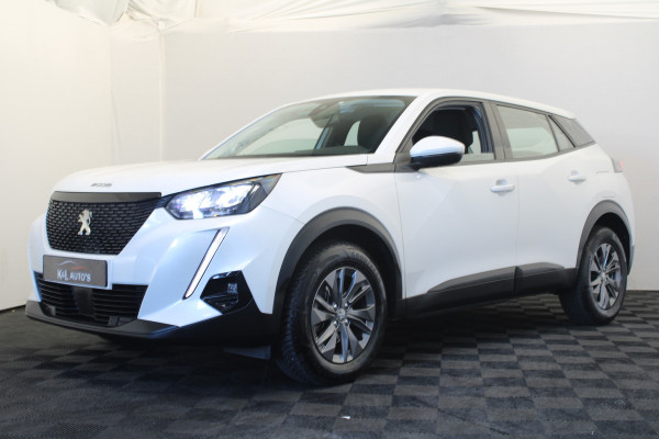 Peugeot 2008 1.2 PureTech Active