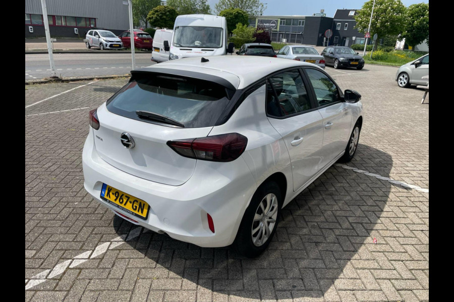 Opel Corsa 1.2 Edition