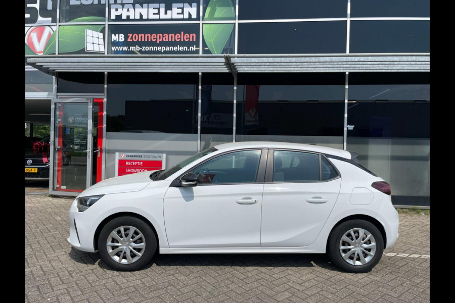 Opel Corsa 1.2 Edition