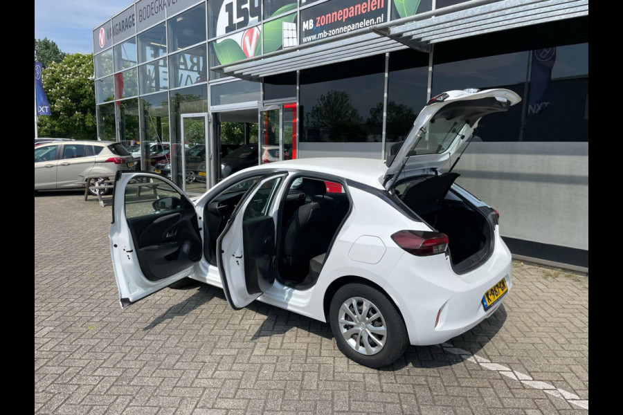 Opel Corsa 1.2 Edition