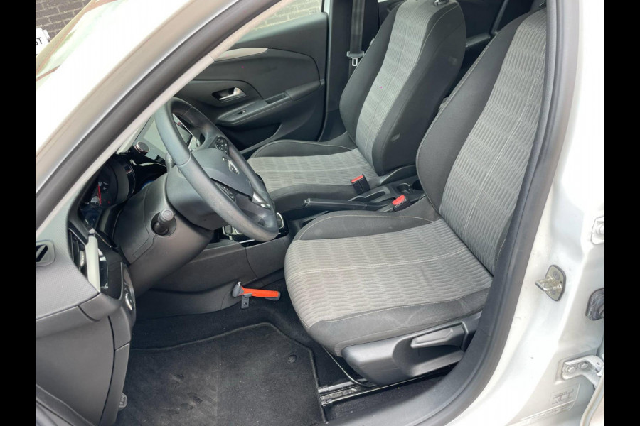 Opel Corsa 1.2 Edition