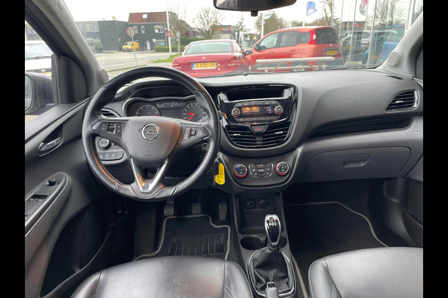 Opel Corsa 1.2 Edition