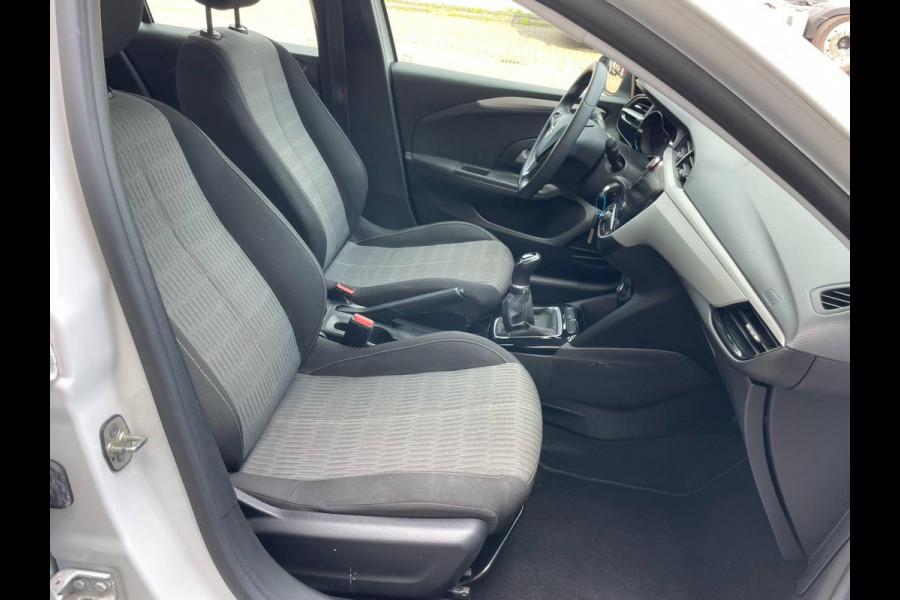 Opel Corsa 1.2 Edition