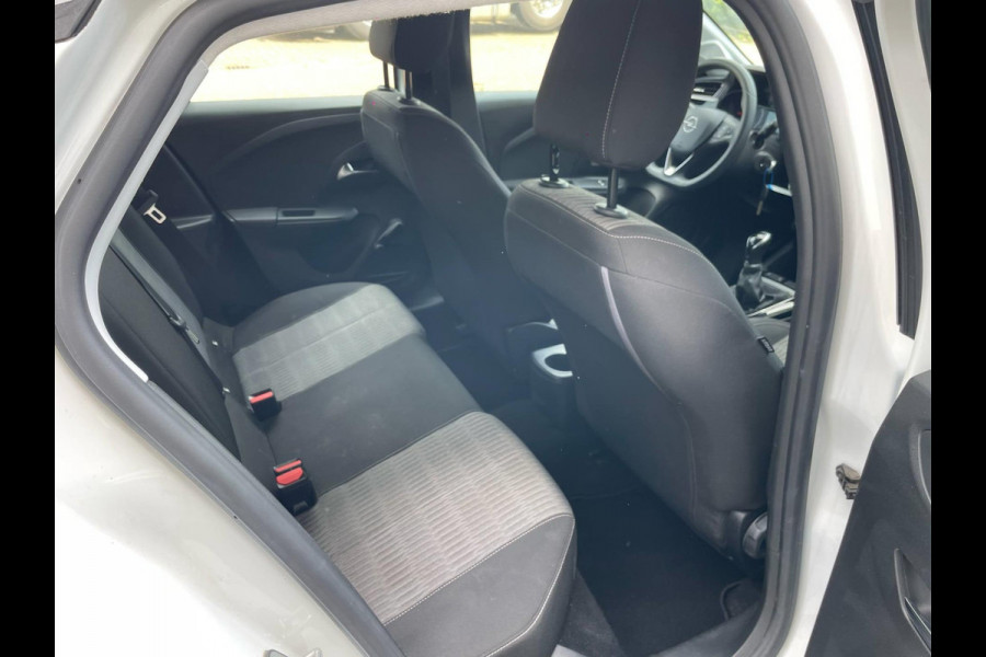 Opel Corsa 1.2 Edition