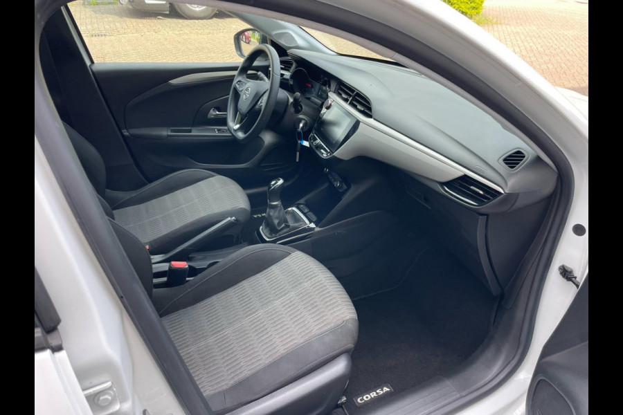 Opel Corsa 1.2 Edition