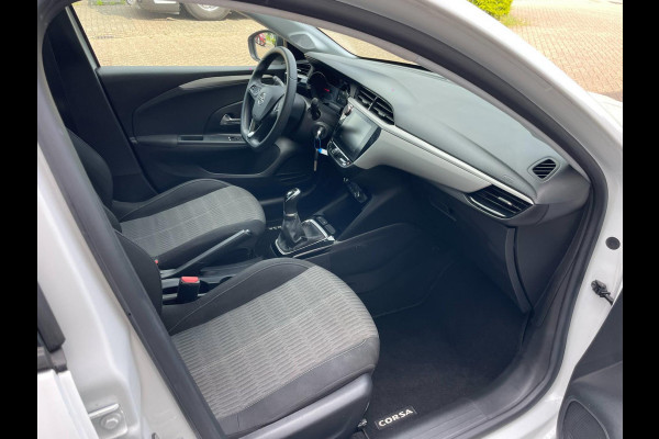 Opel Corsa 1.2 Edition