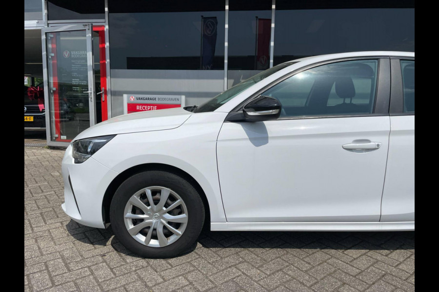 Opel Corsa 1.2 Edition