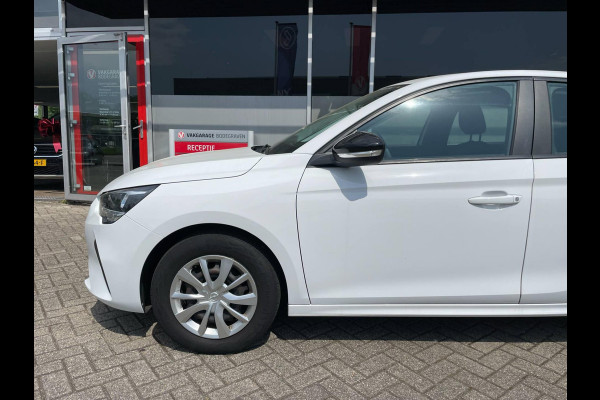 Opel Corsa 1.2 Edition