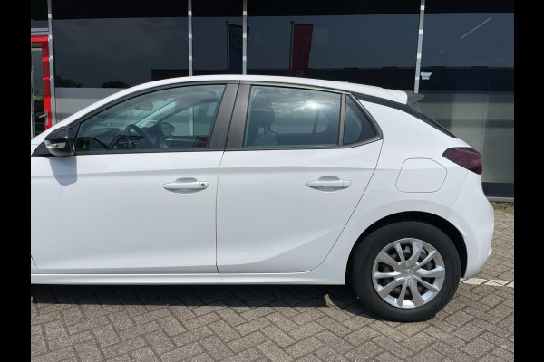 Opel Corsa 1.2 Edition