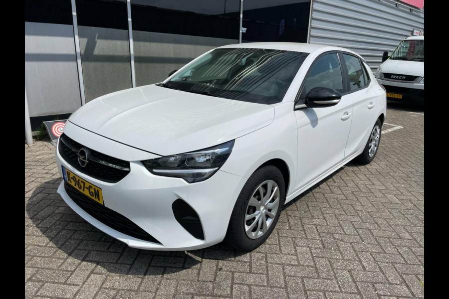 Opel Corsa 1.2 Edition