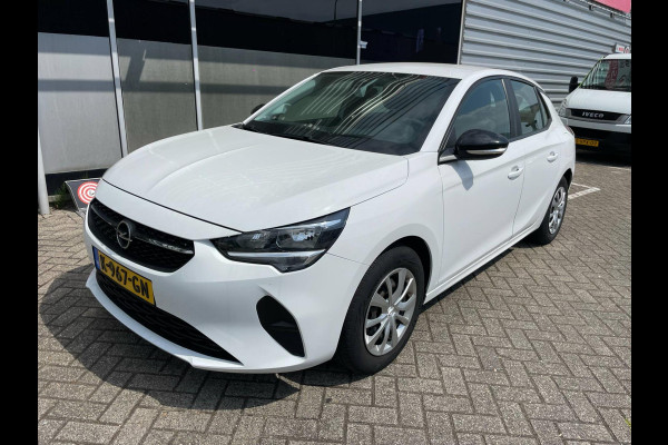 Opel Corsa 1.2 Edition