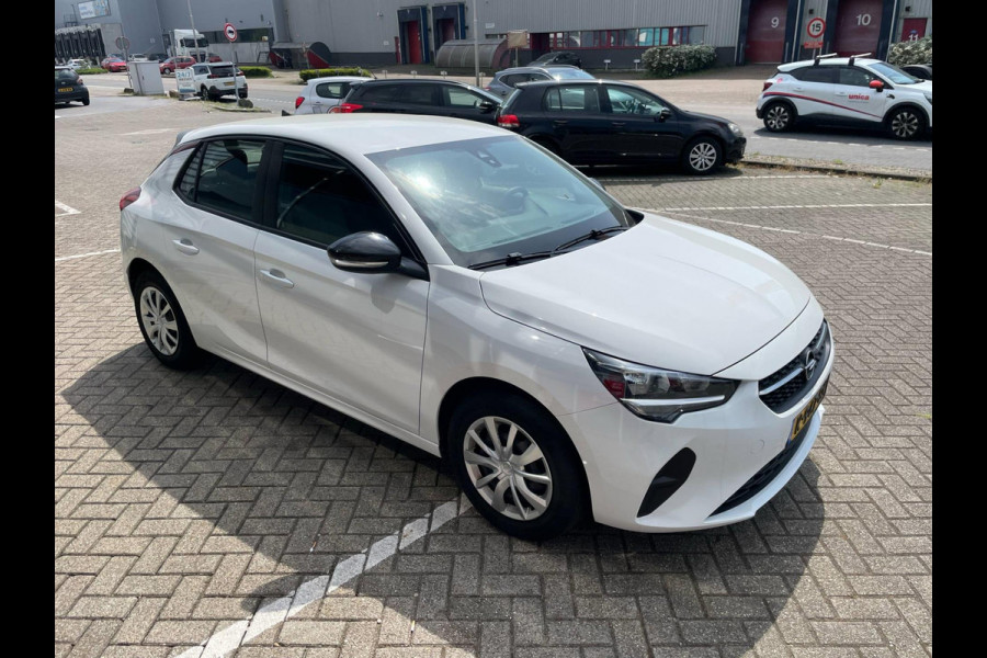 Opel Corsa 1.2 Edition