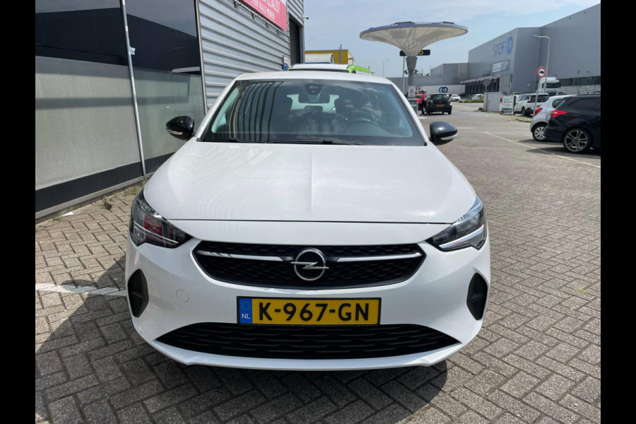 Opel Corsa 1.2 Edition