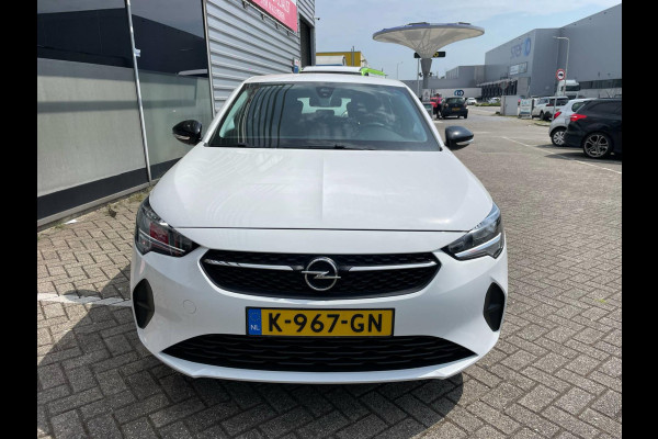 Opel Corsa 1.2 Edition