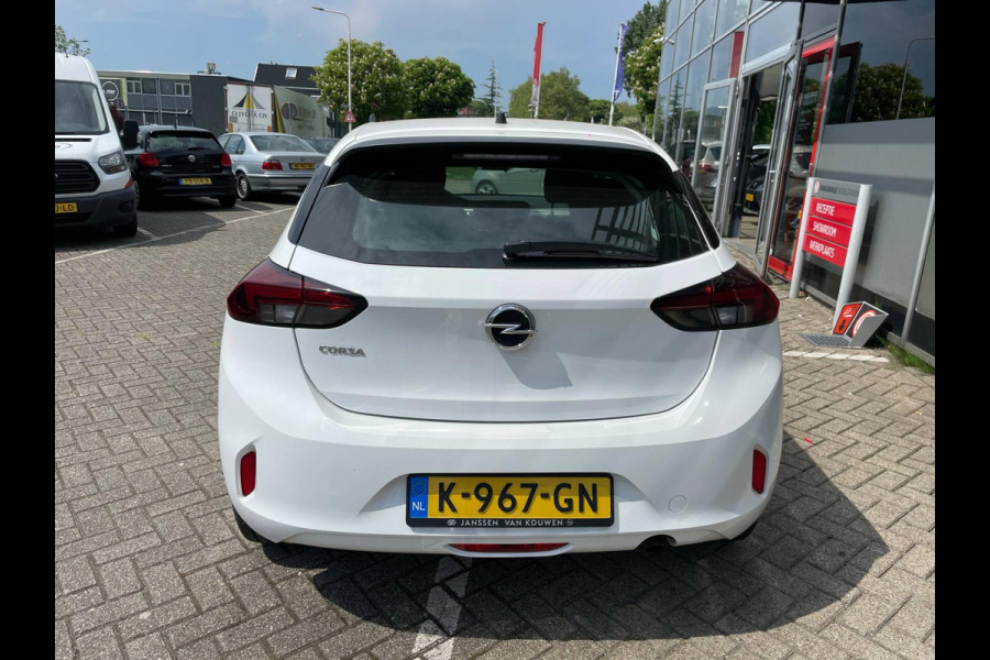 Opel Corsa 1.2 Edition