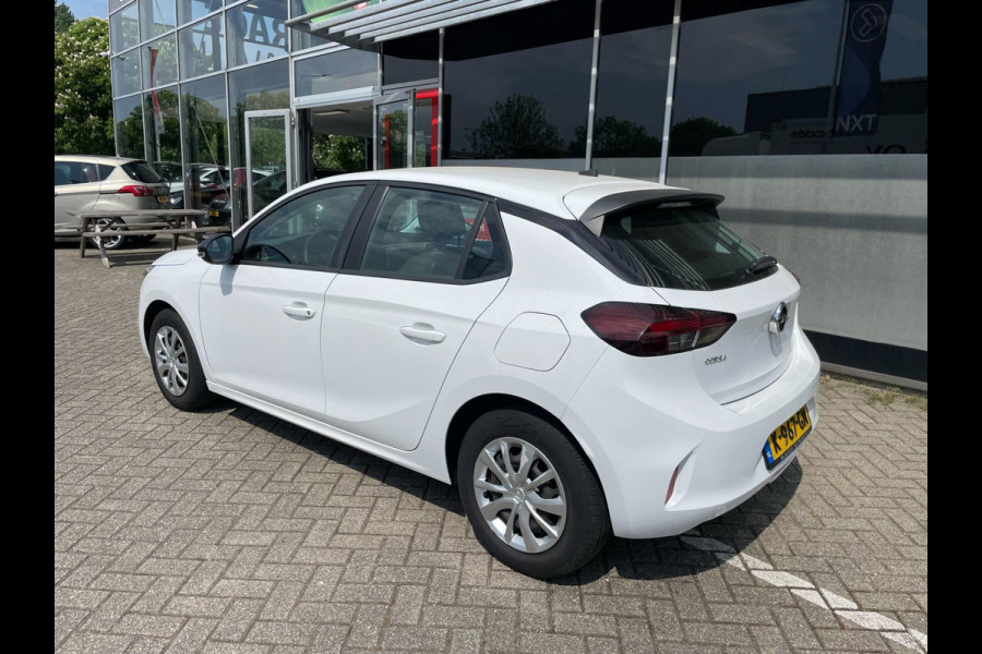 Opel Corsa 1.2 Edition