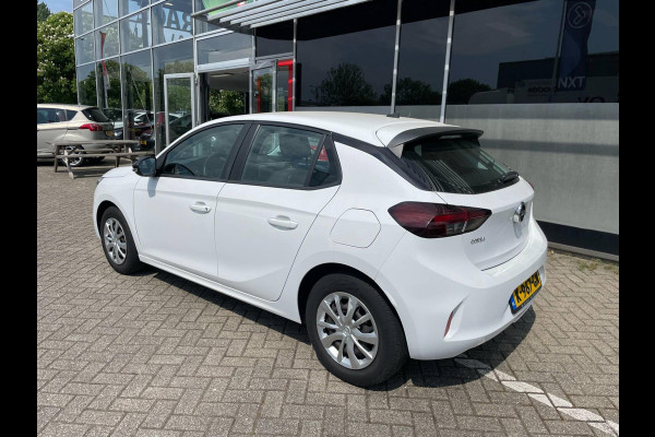 Opel Corsa 1.2 Edition