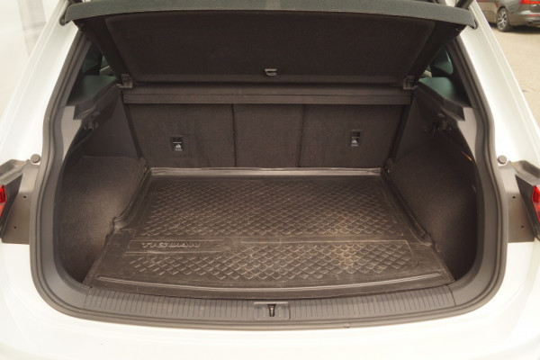 Volkswagen Tiguan 1.5 TSI 150pk DSG R-Line (2x) Highline Business