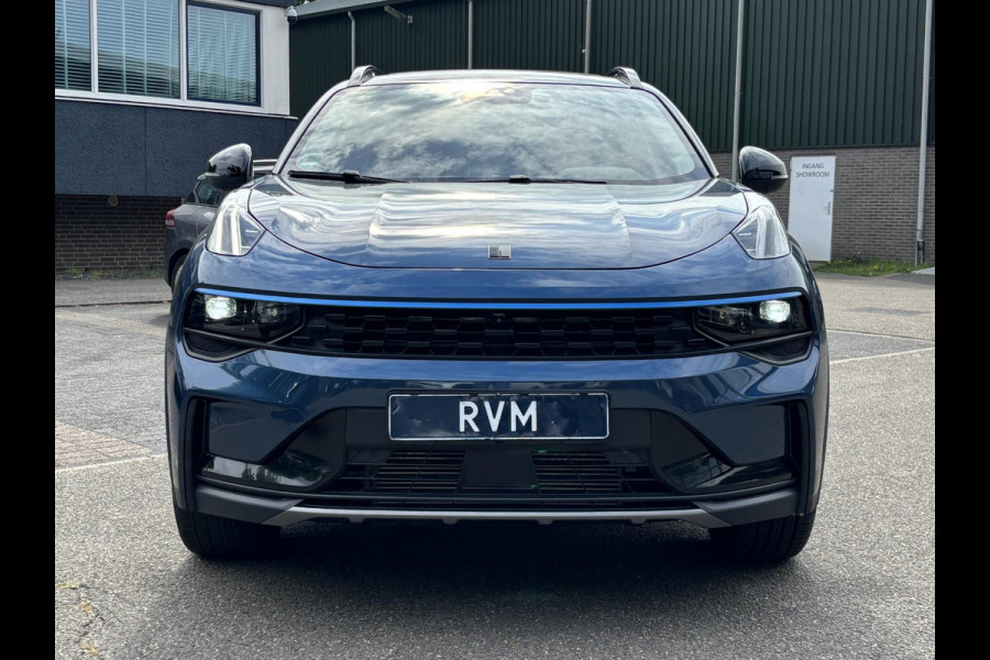 Lynk & Co 01 1.5 PHEV | COMPLETE AUTO | LYNK&CO GARANTIE T/M 12-2026