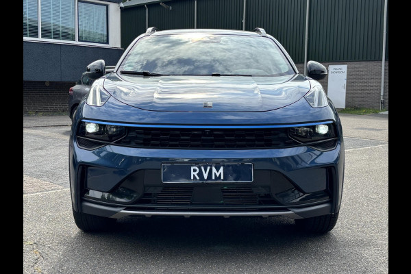 Lynk & Co 01 1.5 PHEV | COMPLETE AUTO | LYNK&CO GARANTIE T/M 12-2026