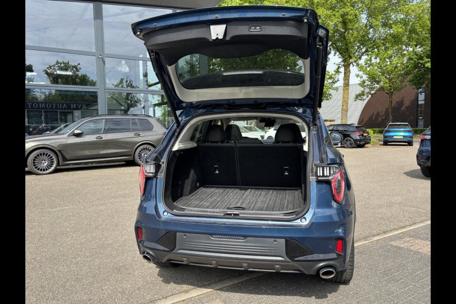 Lynk & Co 01 1.5 PHEV | COMPLETE AUTO | LYNK&CO GARANTIE T/M 12-2026