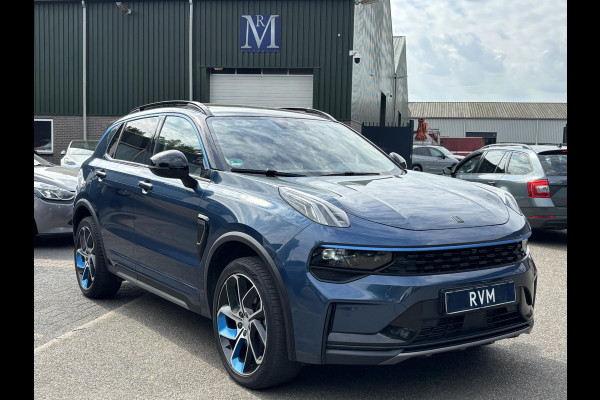 Lynk & Co 01 1.5 PHEV | COMPLETE AUTO | LYNK&CO GARANTIE T/M 12-2026