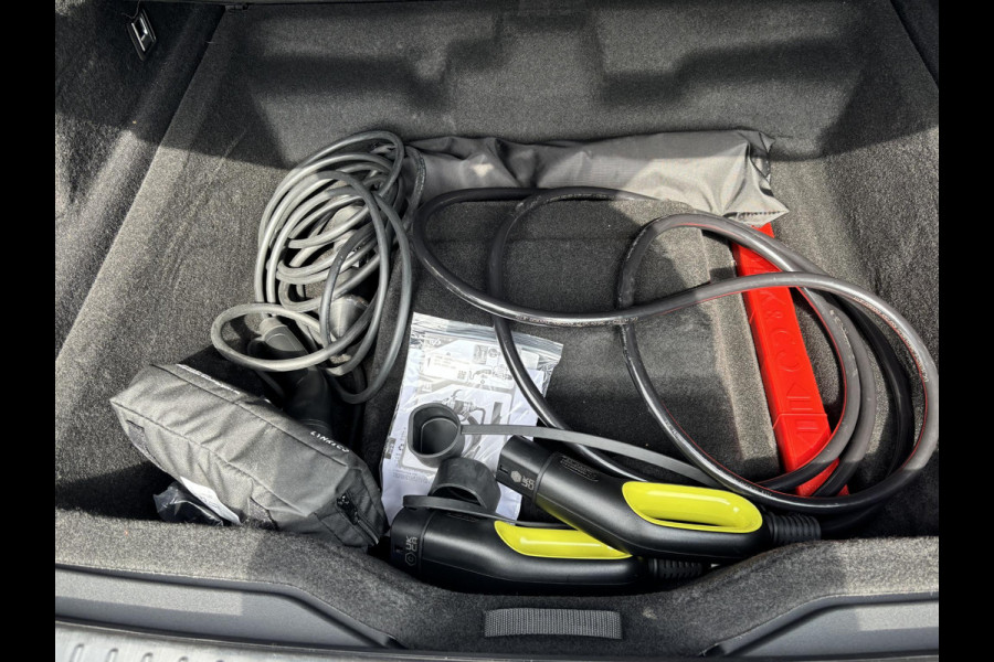 Lynk & Co 01 1.5 PHEV | COMPLETE AUTO | LYNK&CO GARANTIE T/M 12-2026