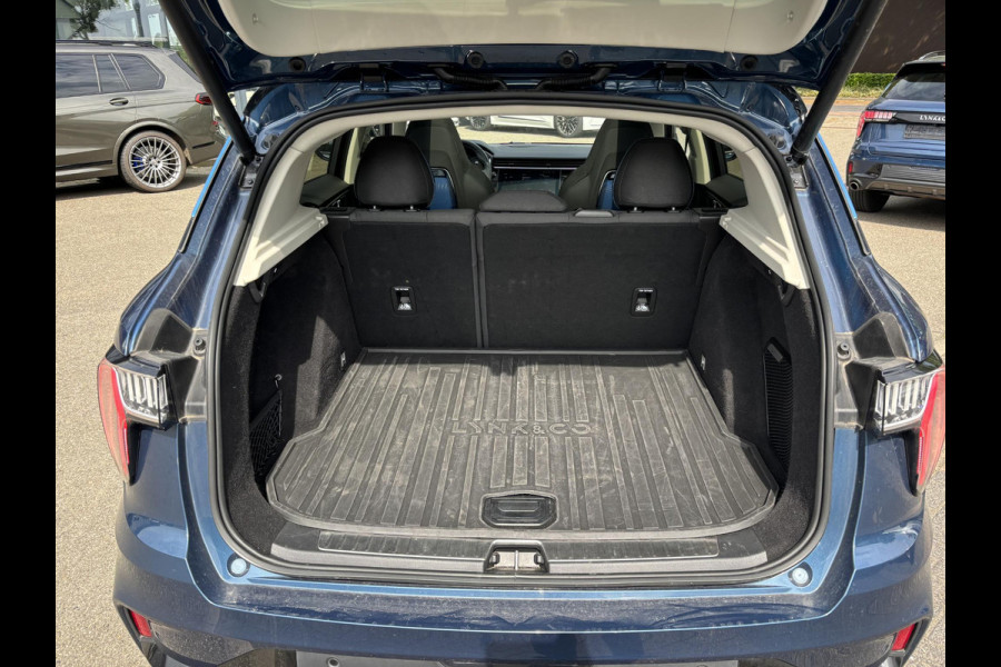 Lynk & Co 01 1.5 PHEV | COMPLETE AUTO | LYNK&CO GARANTIE T/M 12-2026