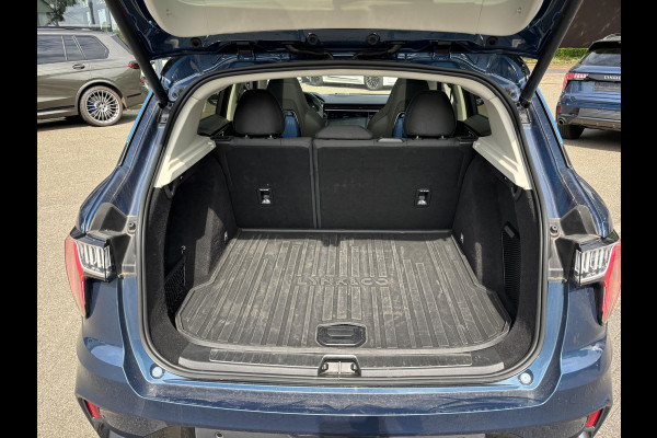 Lynk & Co 01 1.5 PHEV | COMPLETE AUTO | LYNK&CO GARANTIE T/M 12-2026