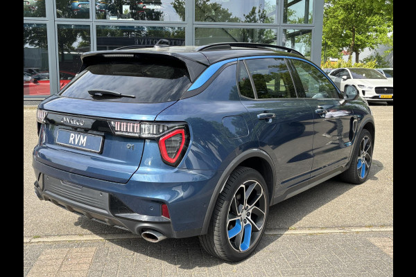 Lynk & Co 01 1.5 PHEV | COMPLETE AUTO | LYNK&CO GARANTIE T/M 12-2026