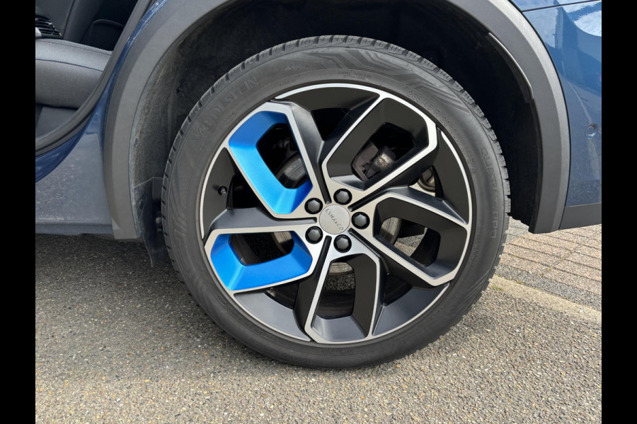 Lynk & Co 01 1.5 PHEV | COMPLETE AUTO | LYNK&CO GARANTIE T/M 12-2026