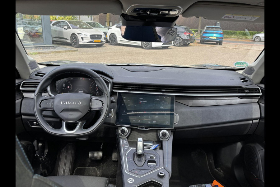 Lynk & Co 01 1.5 PHEV | COMPLETE AUTO | LYNK&CO GARANTIE T/M 12-2026