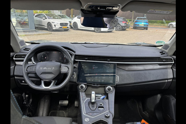 Lynk & Co 01 1.5 PHEV | COMPLETE AUTO | LYNK&CO GARANTIE T/M 12-2026