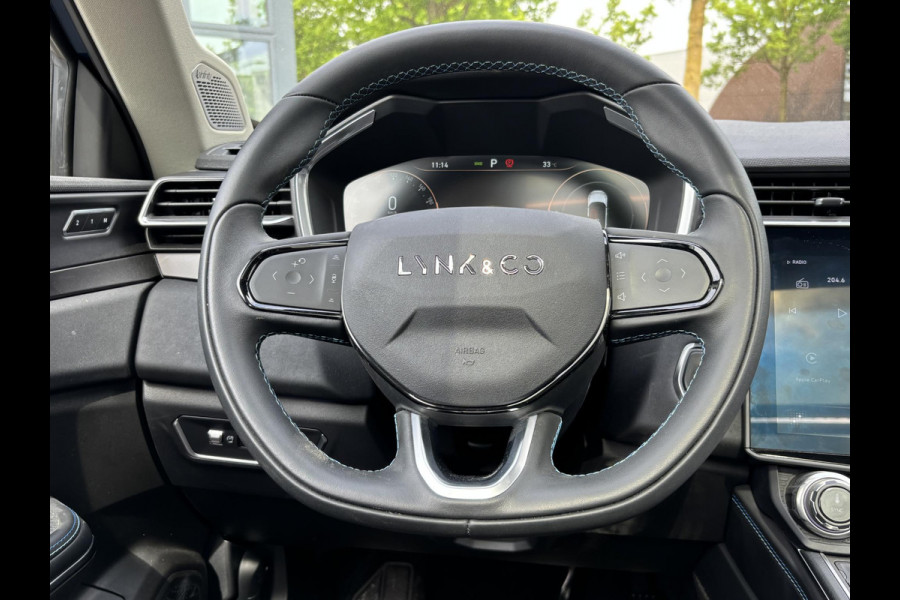 Lynk & Co 01 1.5 PHEV | COMPLETE AUTO | LYNK&CO GARANTIE T/M 12-2026