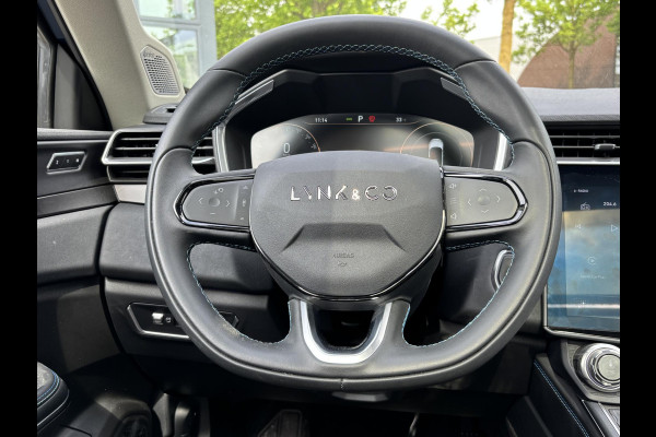 Lynk & Co 01 1.5 PHEV | COMPLETE AUTO | LYNK&CO GARANTIE T/M 12-2026