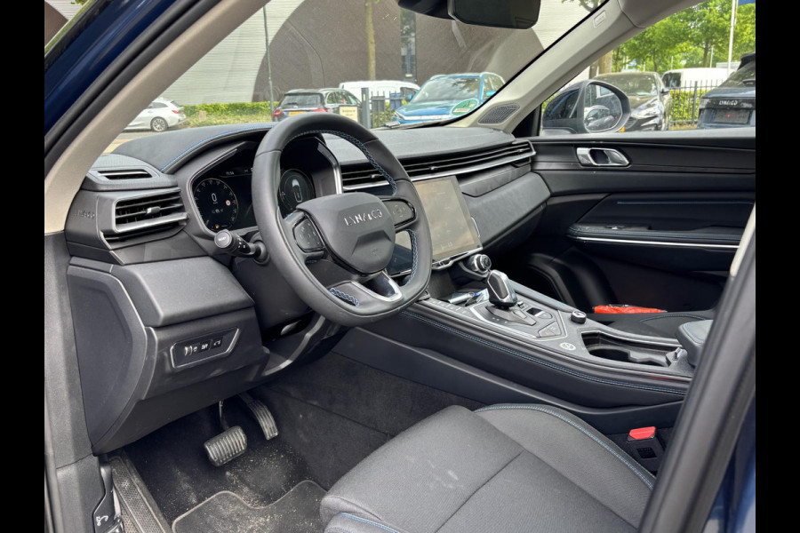 Lynk & Co 01 1.5 PHEV | COMPLETE AUTO | LYNK&CO GARANTIE T/M 12-2026