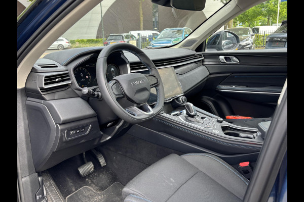 Lynk & Co 01 1.5 PHEV | COMPLETE AUTO | LYNK&CO GARANTIE T/M 12-2026