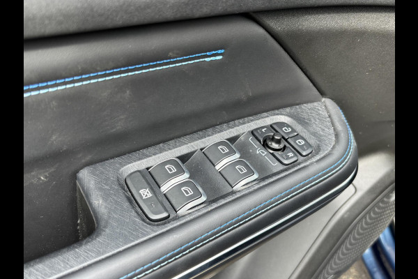 Lynk & Co 01 1.5 PHEV | COMPLETE AUTO | LYNK&CO GARANTIE T/M 12-2026
