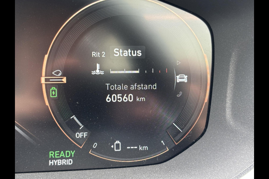 Lynk & Co 01 1.5 PHEV | COMPLETE AUTO | LYNK&CO GARANTIE T/M 12-2026
