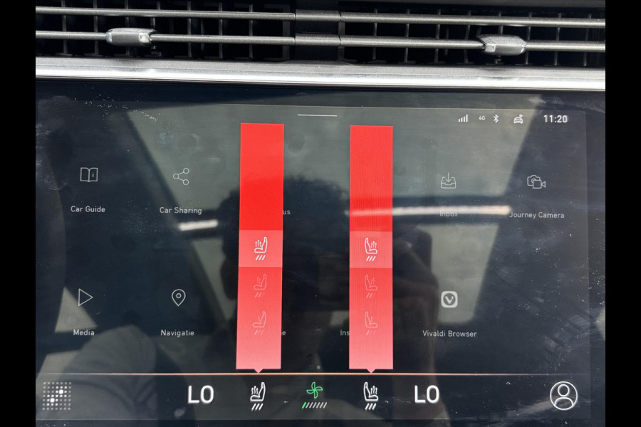 Lynk & Co 01 1.5 PHEV | COMPLETE AUTO | LYNK&CO GARANTIE T/M 12-2026