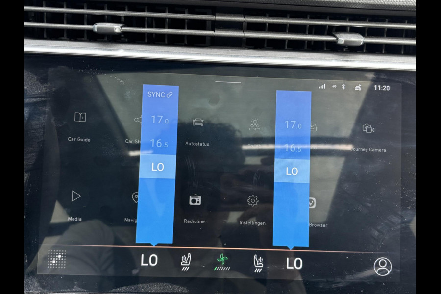 Lynk & Co 01 1.5 PHEV | COMPLETE AUTO | LYNK&CO GARANTIE T/M 12-2026