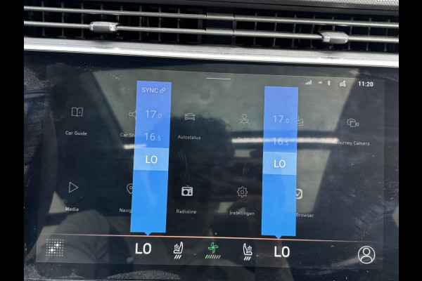 Lynk & Co 01 1.5 PHEV | COMPLETE AUTO | LYNK&CO GARANTIE T/M 12-2026
