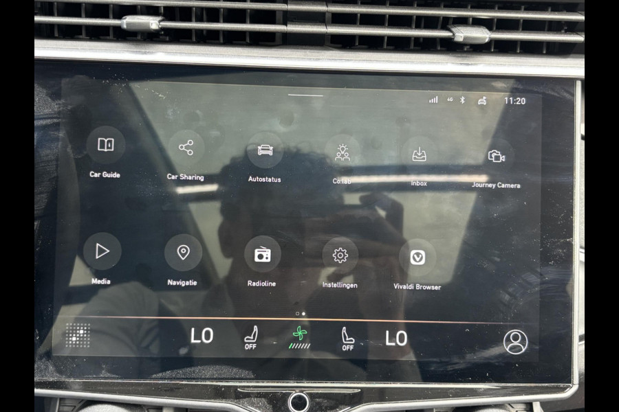 Lynk & Co 01 1.5 PHEV | COMPLETE AUTO | LYNK&CO GARANTIE T/M 12-2026