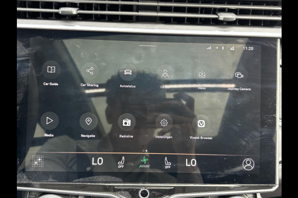 Lynk & Co 01 1.5 PHEV | COMPLETE AUTO | LYNK&CO GARANTIE T/M 12-2026
