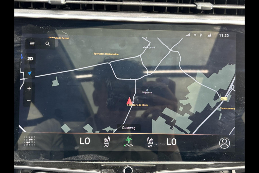 Lynk & Co 01 1.5 PHEV | COMPLETE AUTO | LYNK&CO GARANTIE T/M 12-2026