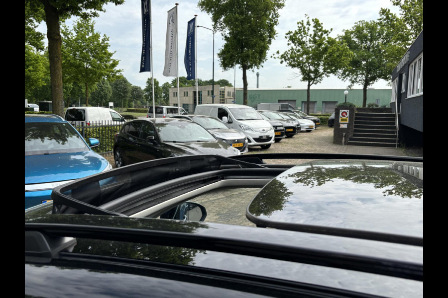Lynk & Co 01 1.5 PHEV | COMPLETE AUTO | LYNK&CO GARANTIE T/M 12-2026