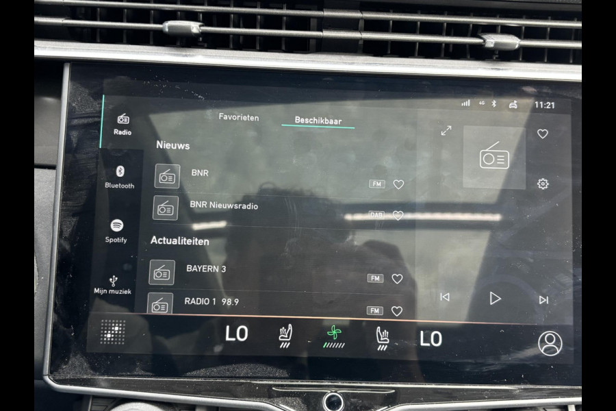 Lynk & Co 01 1.5 PHEV | COMPLETE AUTO | LYNK&CO GARANTIE T/M 12-2026